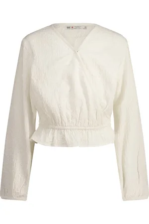 America today Briley Jr - Meisjes Blouse