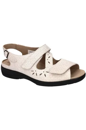 Solidus Dames - - sandalen - maat 38.5