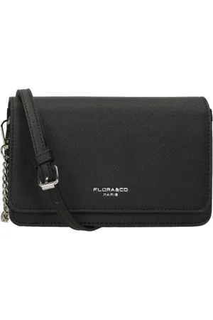 Flora & CO Kleine Crossbodytas / Schoudertas Dames - Sara