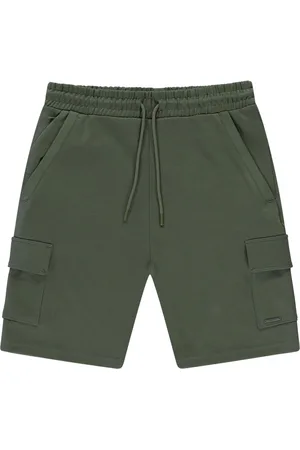 Cars Korte broek - Redush SW Cargo Short - Army