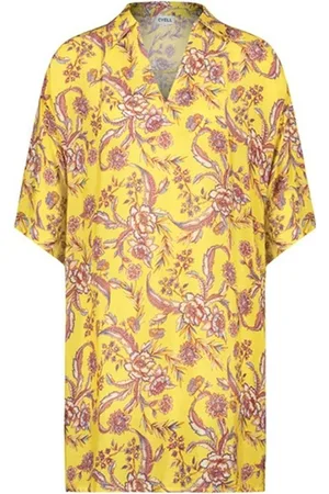 Cyell Bali Batik tuniek maat S