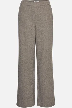 MSCH Mschillune Long Pants Broeken Dames -