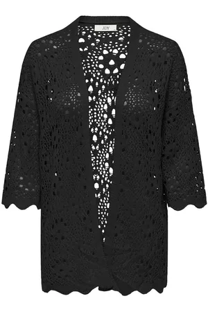 JDY NATASCHA 3/4 KIMONO KNT Dames Vest
