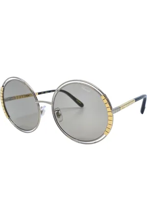 Chopard Zonnebril Dames SCHC79608FFG ø 60 mm