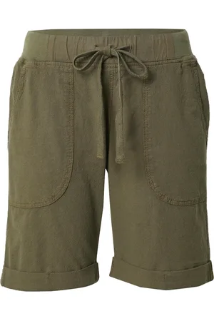 Kaffe KAnaya Shorts Dames Broek