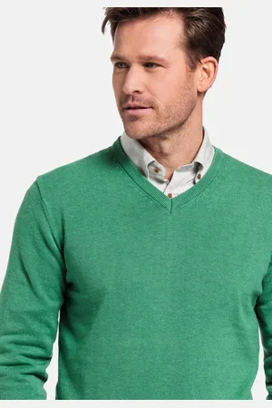 Baileys V-Neck Pullover