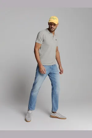 No Excess Polo shirt
