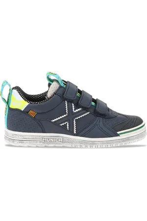Munich Sneakers Unisex
