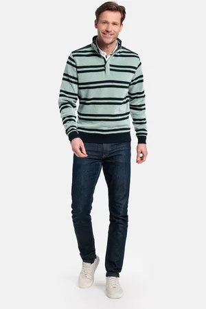 Baileys Sweatshirt 1/2 zip