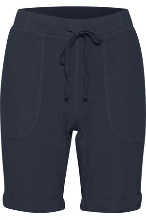Kaffe KAnaya Shorts Dames Broek