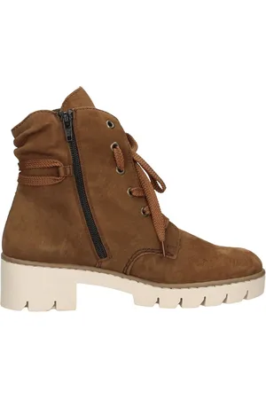 Rieker Veterschoenen Hoog Veterschoenen Hoog -