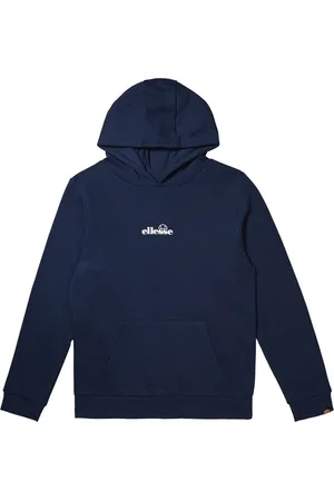 Ellesse Ellibro OH Hoodie Junior
