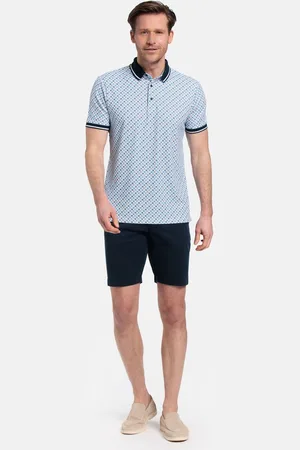 Giordano Fabio Poloshirt SS