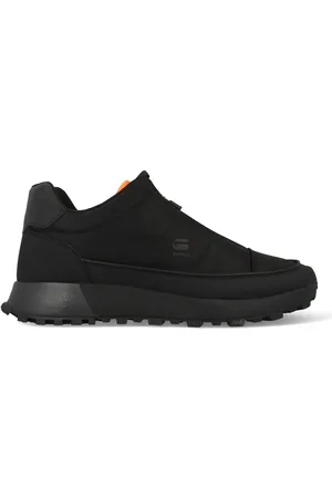 G-Star Raw - Sneaker - Male - Black - 45 - Sneakers