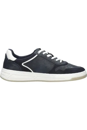 Mustang Veterschoenen Laag Veterschoenen Laag -