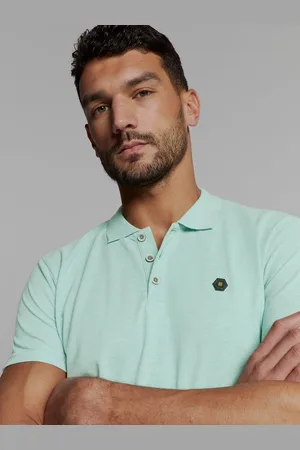 No Excess Polo shirt
