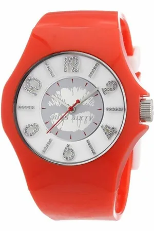 Miss Sixty Horloge Dames R0751124503 (40 mm)