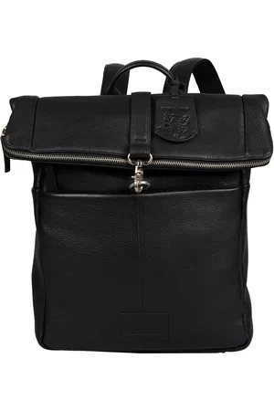 Burkely Soft Skylar Rolltop Backpack 14