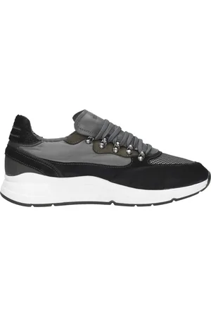 Berkelmans Zolder Sneakers Laag -