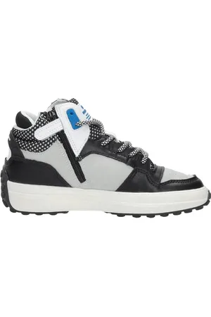 Vingino Vito Mid Sneakers Hoog -