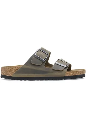 Birkenstock Arizona Arizona BS Slippers - - Regular Fit