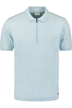 No Excess Polo met korte mouwen