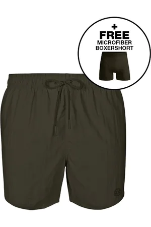 Muchachomalo Jongens Zwembroek + Boxershort
