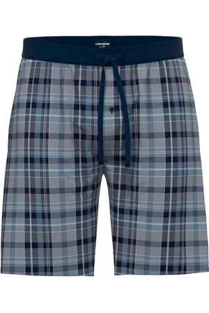 Ceceba Heren Pyjama Bermuda 31235 -6466