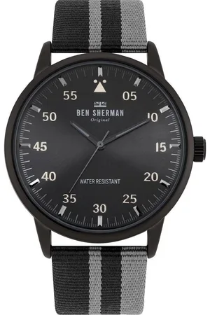Ben Sherman Herenhorloge WB042BE