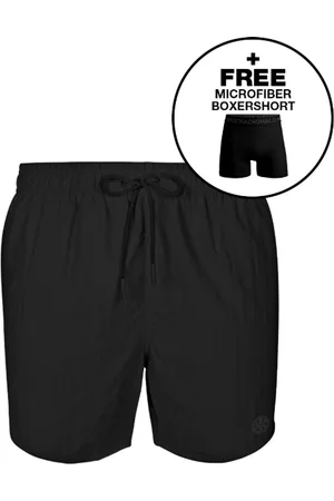 Muchachomalo Jongens Zwembroek + Boxershort