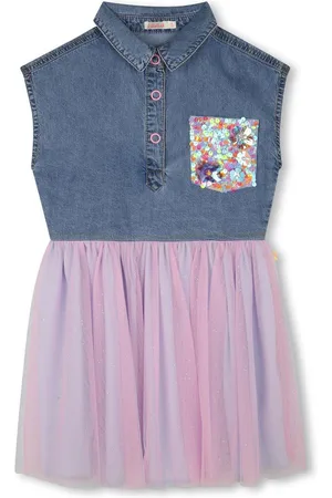 Billieblush U21022 Meisjes Jurk