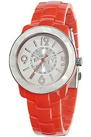 Miss Sixty Horloge Dames R0753122501 (39 mm)