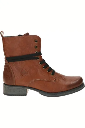 Rieker Veterboots
