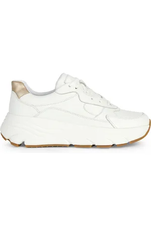 Geox D45UFB - Lage sneakersDames sneakers - Kleur: