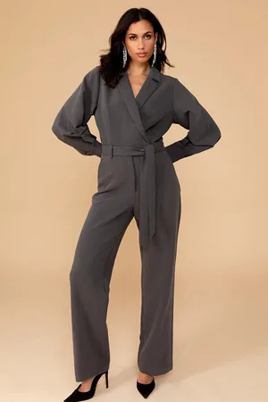 FREEBIRD Jonna Jumpsuit Jumpsuits Dames -