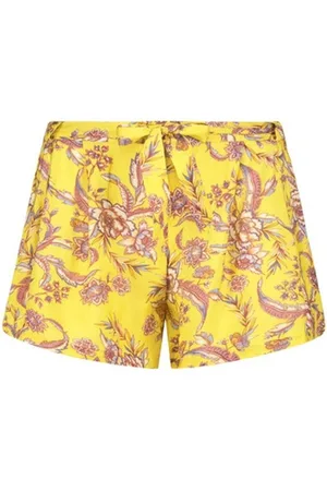 Cyell Bali Batik short maat S