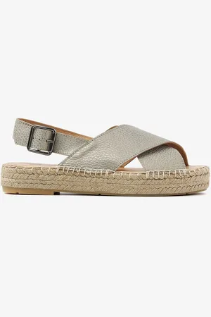 VIA VAI Mondi Isabella Espadrilles dames