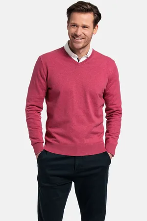 Baileys V-Neck Pullover