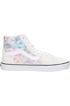 Vans Filmore Hi Sneakers Hoog -