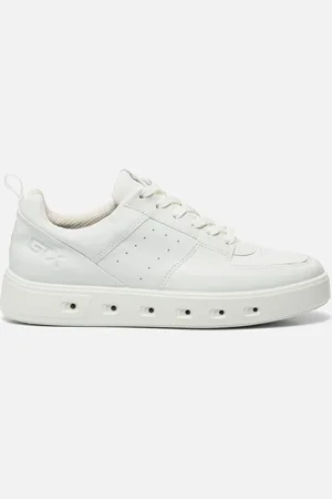 Ecco Street 720 M Sneakers Leer - Heren