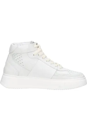 Mjus Veterschoenen Hoog Veterschoenen Hoog -