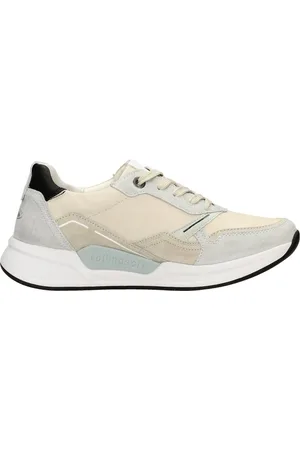 Gabor Rollingsoft Veterschoenen Laag -