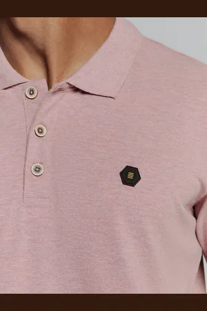 No Excess Polo shirt