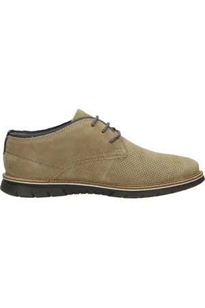 Bugatti Sammy Comfort Veterschoenen Laag -