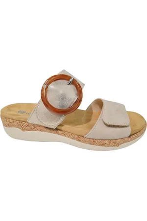 Remonte Dames - - slippers & muiltjes - maat 41