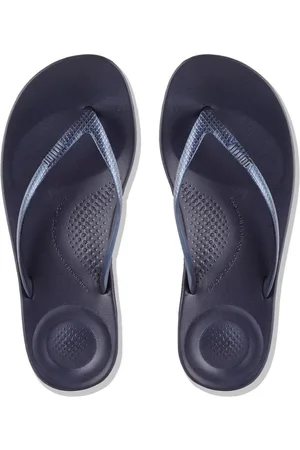 FitFlop IQushion Ergonomic - Teenslippers Dames -