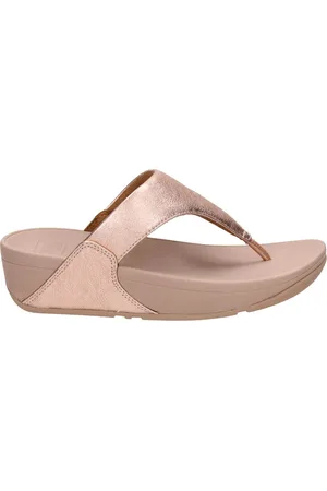 FitFlop Lulu dames slipper -