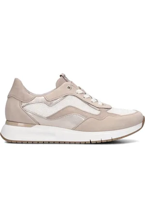 Gabor 445.1 Sneakers - Leatherlook - Dames -