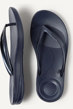 FitFlop IQushion Ergonomic - Teenslippers Dames -