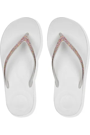 FitFlop IQushion Teenslippers Dames